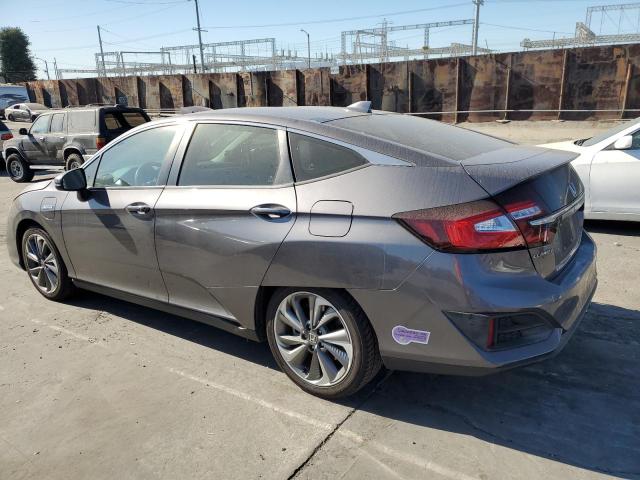 2018 HONDA CLARITY JHMZC5F17JC018148