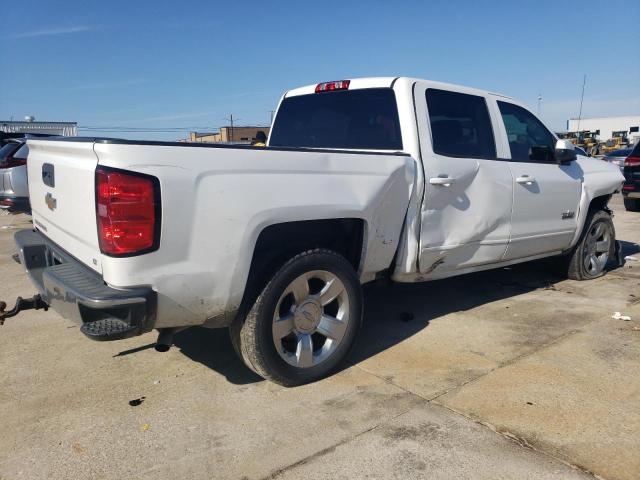 2016 CHEVROLET SILVERADO - 3GCPCREC5GG121559