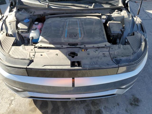 2022 HYUNDAI IONIQ 5 SE - KM8KM4AE9NU065861