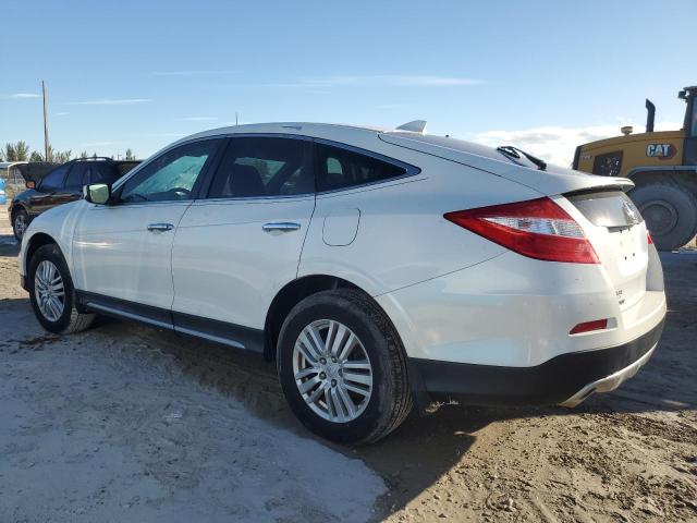 2015 HONDA CROSSTOUR 5J6TF3H37FL000560