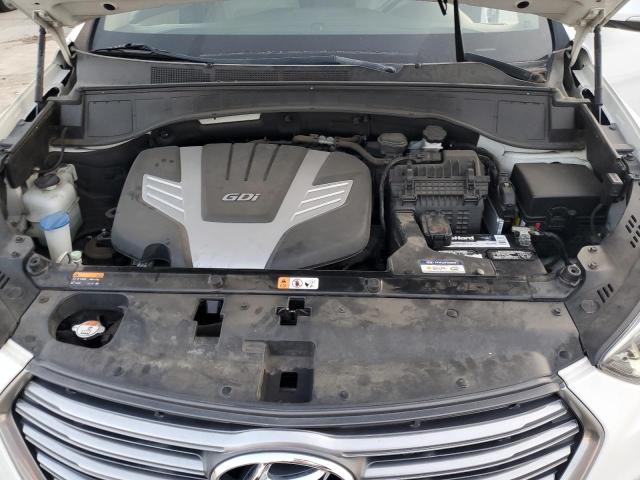 2017 HYUNDAI SANTA FE S - KM8SR4HF9HU194669