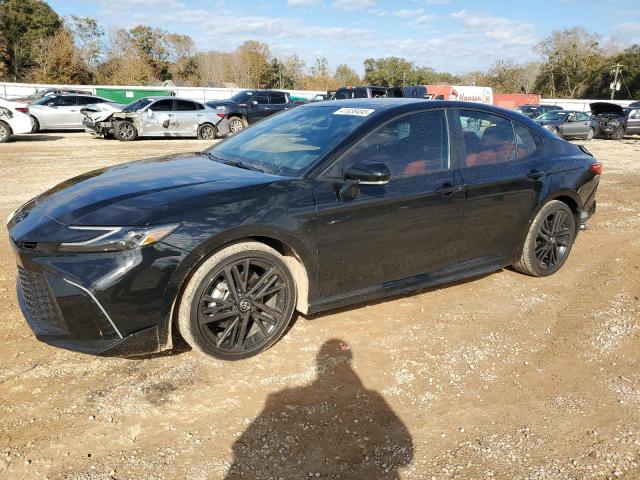 Vin: 4t1daack9su021728, lot: 41838495, toyota camry xse 2025 img_1