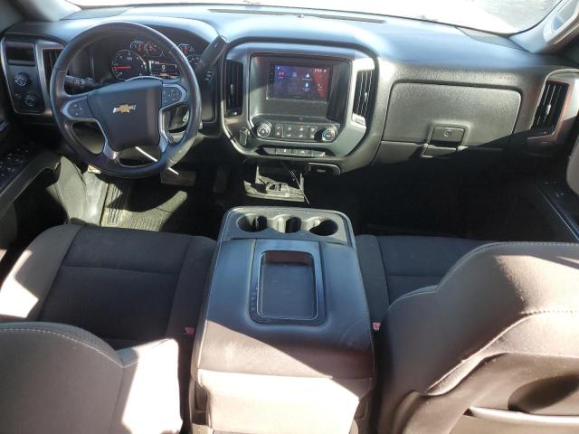 2015 CHEVROLET SILVERADO 1GCVKREH5FZ295118