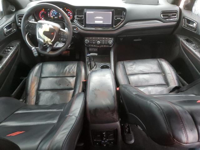 2023 DODGE DURANGO GT 1C4RDHDG6PC589694