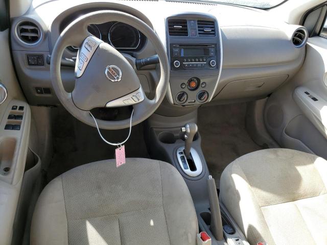 2015 NISSAN VERSA S 3N1CN7AP8FL934473
