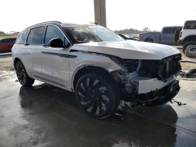 2024 LINCOLN NAUTILUS B 5LMPJ9JA7RJ790095