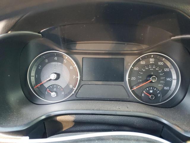 2024 KIA FORTE LX - 3KPF24AD2RE818864