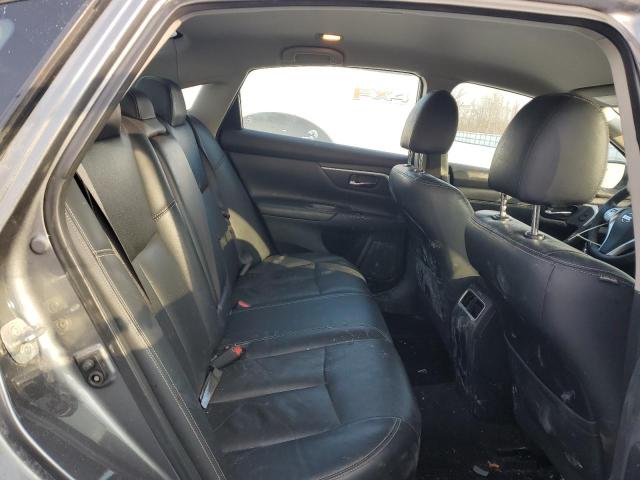 2018 NISSAN ALTIMA 2.5 - 1N4AL3AP1JC104690