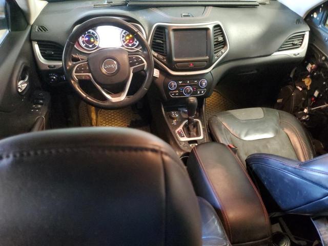 2015 JEEP CHEROKEE T - 1C4PJMBBXFW727850