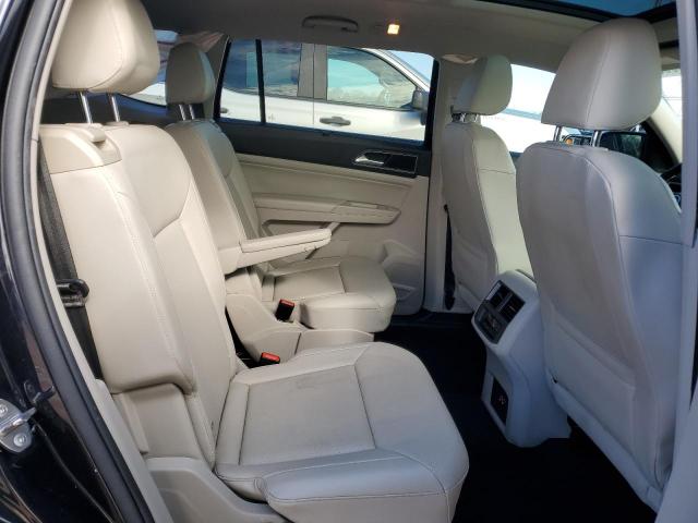 2019 VOLKSWAGEN ATLAS SEL - 1V2RR2CA2KC558848