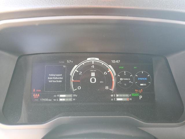 2024 TOYOTA TUN CRMAX 5TFWC5DB9RX042763