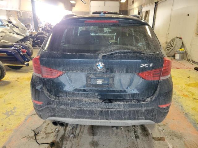 2015 BMW X1 SDRIVE2 - WBAVM1C57FV317547