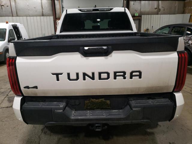 2024 TOYOTA TUNDRA CRE - 5TFLA5DB4RX191929