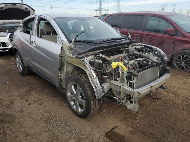 2016 HONDA HR-V LX - 3CZRU6H30GM754191