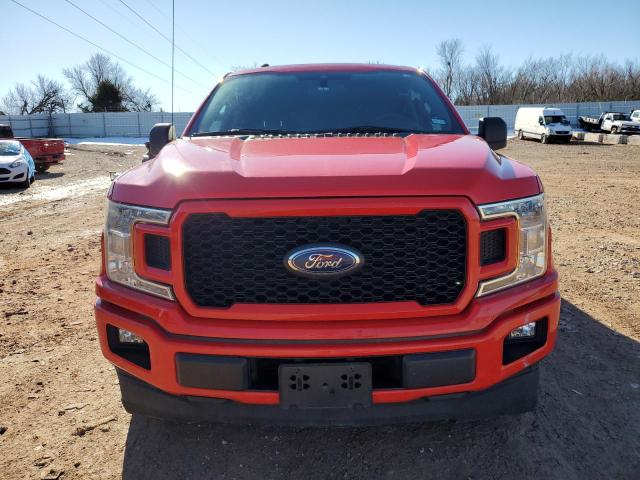 2019 FORD F150 SUPER - 1FTEW1CPXKKF00452