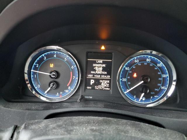 2019 TOYOTA COROLLA L - 2T1BURHE2KC213798
