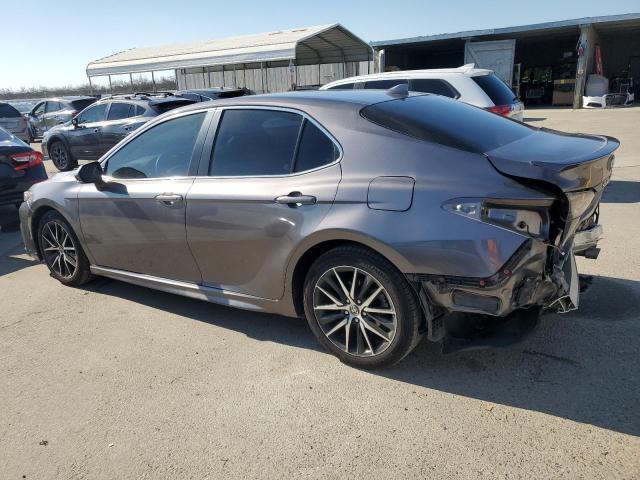 Vin: 4t1t11ak6nu638233, lot: 42999435, toyota camry se 20222