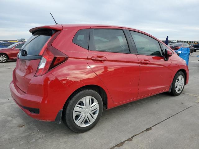 2019 HONDA FIT LX 3HGGK5H42KM714582