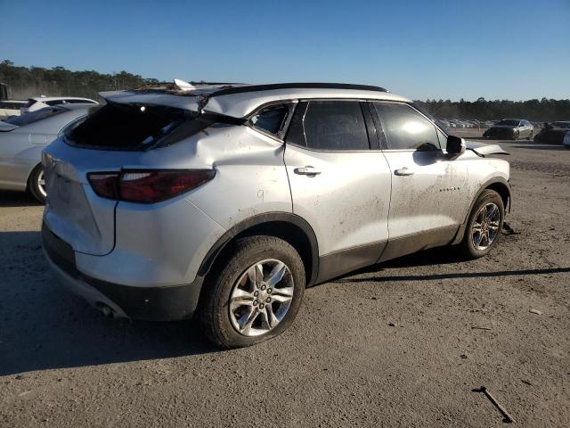 Vin: 3gnkbjr48ns129013, lot: 88444015, chevrolet blazer 3lt 20223