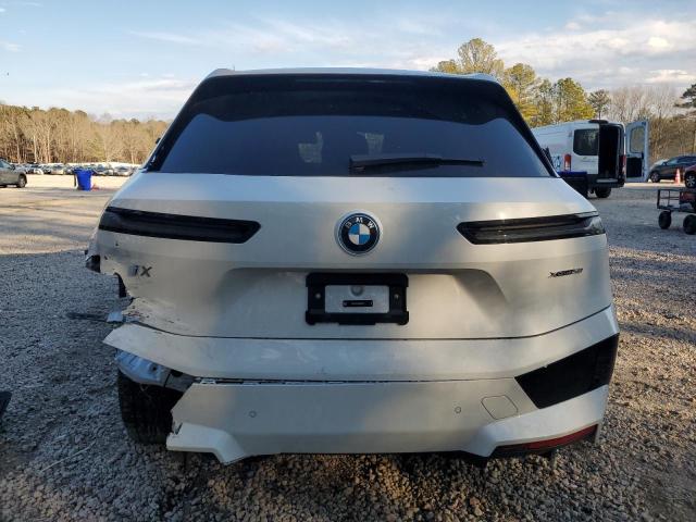 2025 BMW IX XDRIVE5 WB523CF0XSCS62033