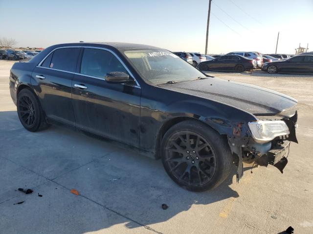 2019 CHRYSLER 300 LIMITE - 2C3CCAEG2KH555681