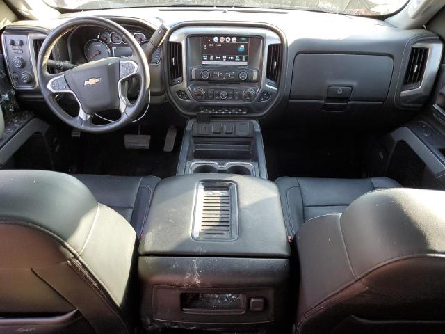 2016 CHEVROLET SILVERADO - 1GC1KWE88GF215262