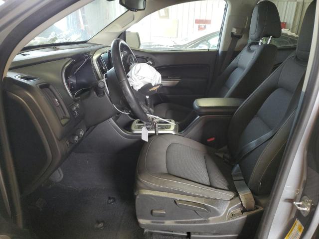 2020 CHEVROLET COLORADO L - 1GCGTCEN7L1154764