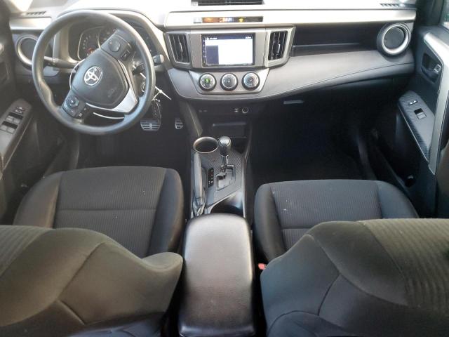 2015 TOYOTA RAV4 LE - 2T3BFREV4FW234713