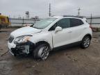 2016 BUICK ENCORE PRE - KL4CJHSB6GB586428