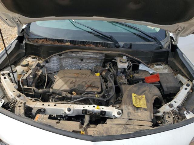 2021 BUICK ENCORE GX - KL4MMDS29MB071195