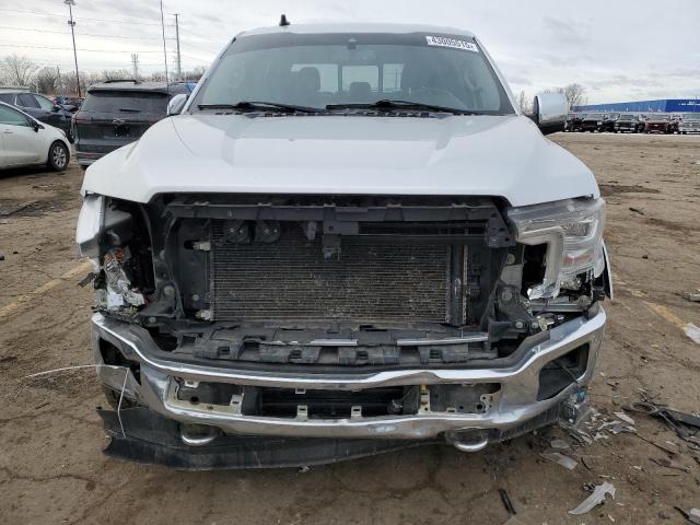 2019 FORD F150 SUPER 1FTEW1EP9KFB66808