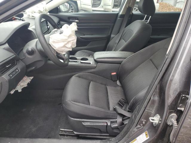 2021 NISSAN ALTIMA S - 1N4BL4BV1MN361218
