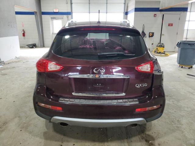 2016 INFINITI QX50 - JN1BJ0RR1GM269914