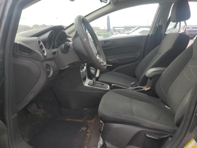 2018 FORD FIESTA SE - 3FADP4BJ5JM119922