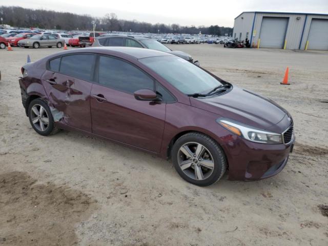 2018 KIA FORTE LX - 3KPFL4A71JE244219