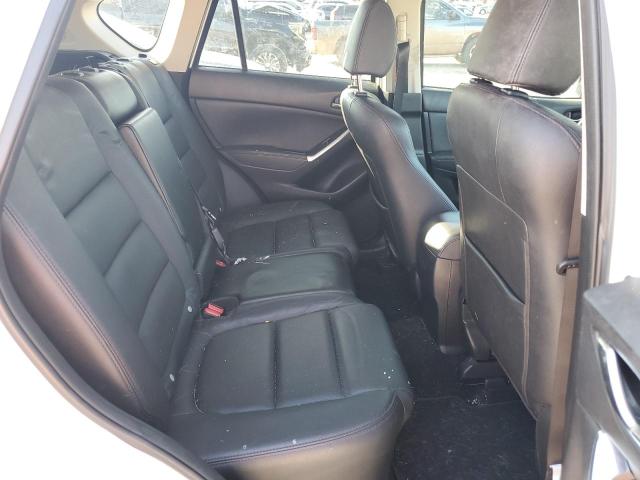 2016 MAZDA CX-5 GT - JM3KE2DY0G0779925