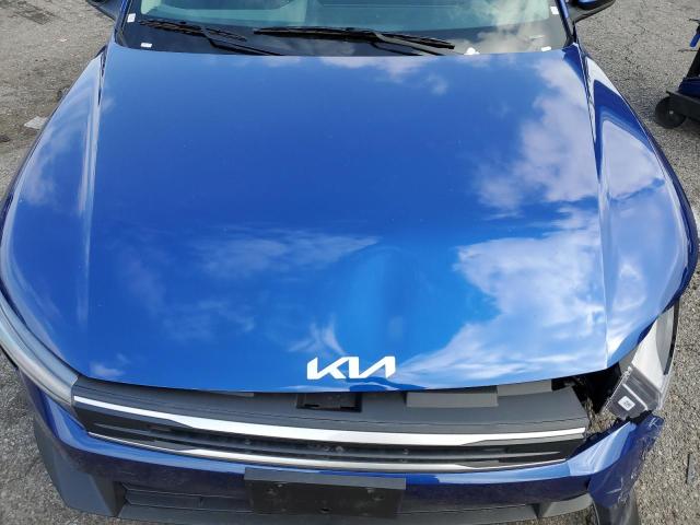 2025 KIA K4 LX 3KPFT4DE6SE068540