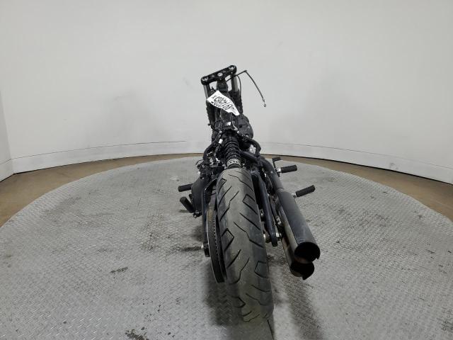 2023 HARLEY-DAVIDSON FXBBS 1HD1YYK19PB046554