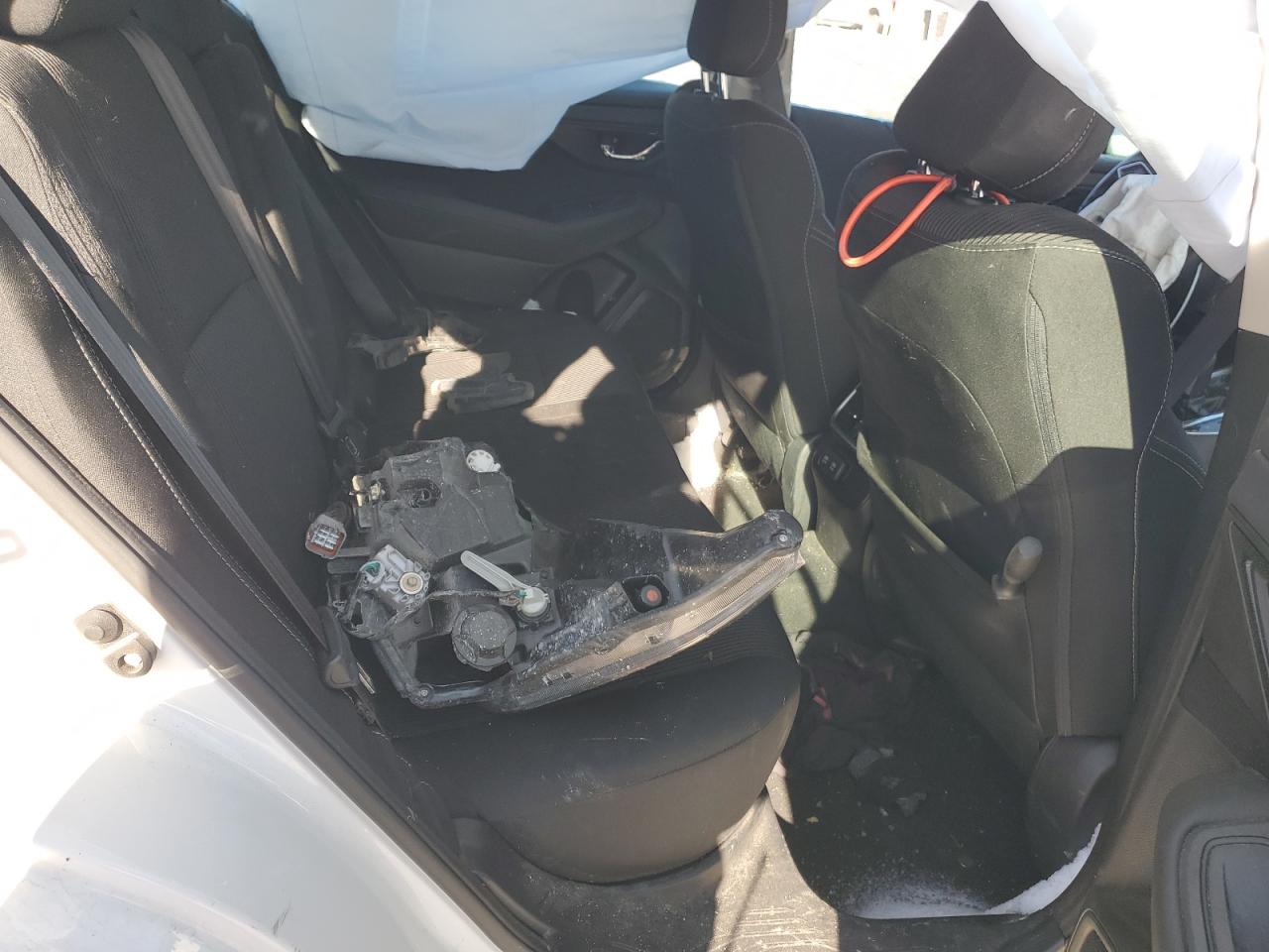 SUBARU LEGACY PREMIUM