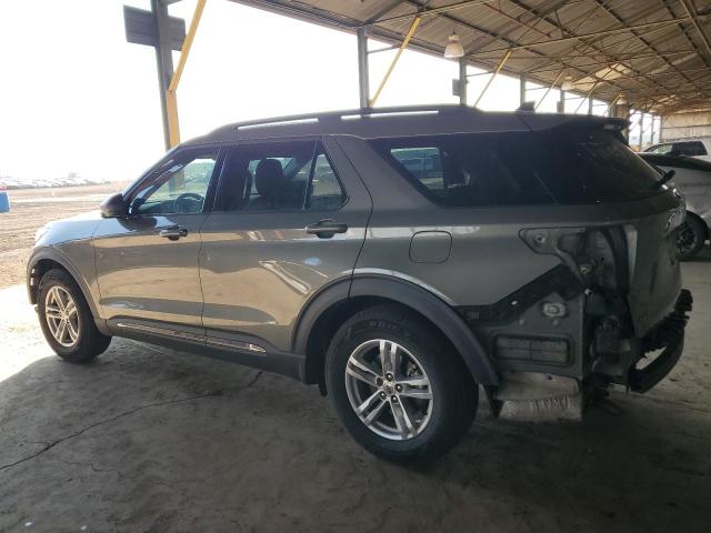 2020 FORD EXPLORER X 1FMSK7DH1LGC30827