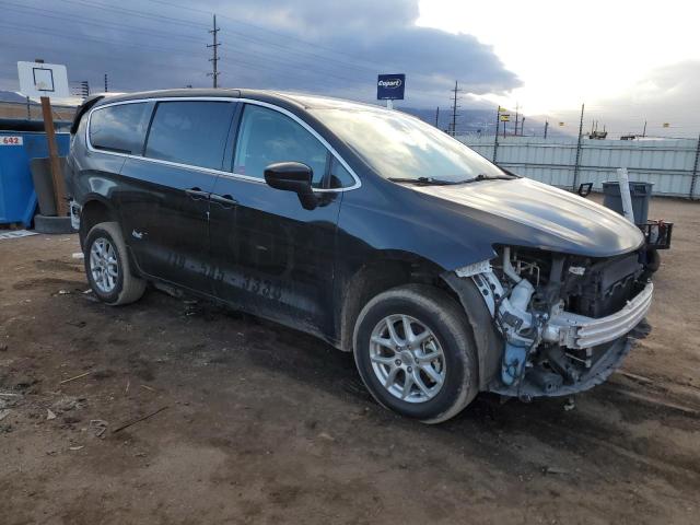 Vin: 2c4rc1cg1nr162908, lot: 87923865, chrysler minivan lx 20224
