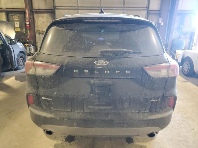 2021 FORD ESCAPE SEL 1FMCU9H68MUB03448