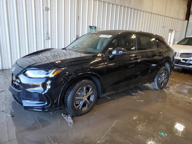 HONDA HR-V EXL