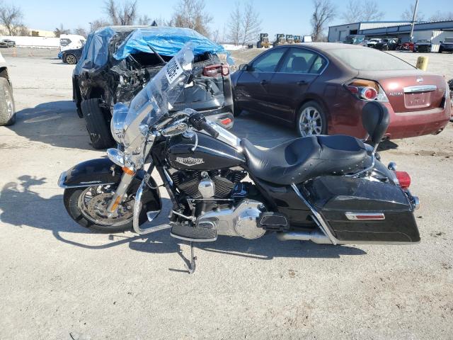 2014 HARLEY-DAVIDSON FLHR ROAD - 1HD1FBM17EB626320