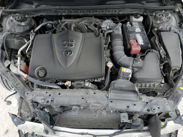 2021 TOYOTA AVALON NIG 4T1EZ1FB5MU064152