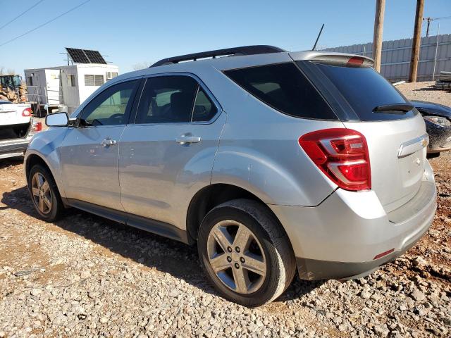 Vin: 1gnalcek4gz107265, lot: 43196405, chevrolet equinox lt 20162