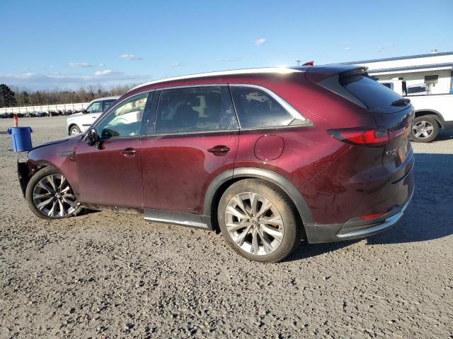 JM3KKDHD9R1129435 Mazda Cx-90 Prem Premium 2024