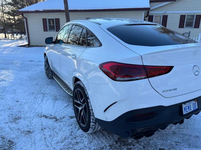 2021 MERCEDES-BENZ GLE COUPE 4JGFD6BB0MA379464
