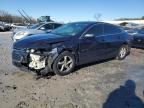 2016 CHEVROLET MALIBU LS - 1G1ZB5ST4GF352567