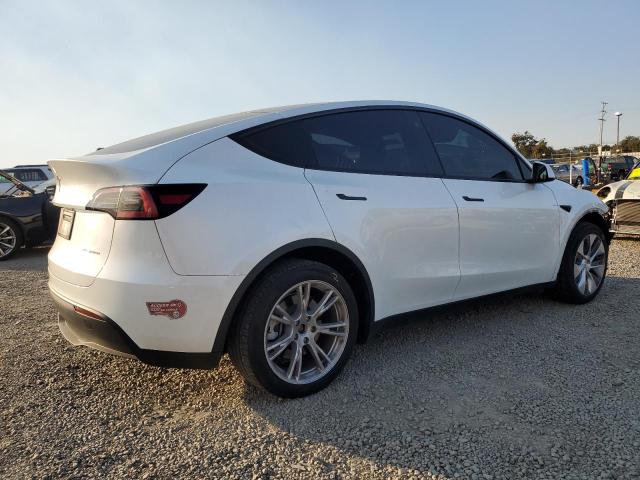 2023 TESLA MODEL Y - 7SAYGDEE9PA129876